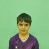 Савин Никита Урал-Юмашева