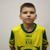 Морозов Савва МБУ ДО Ильинская СШ Авангард