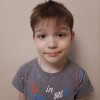 Новиков Владимир СШ Губаха