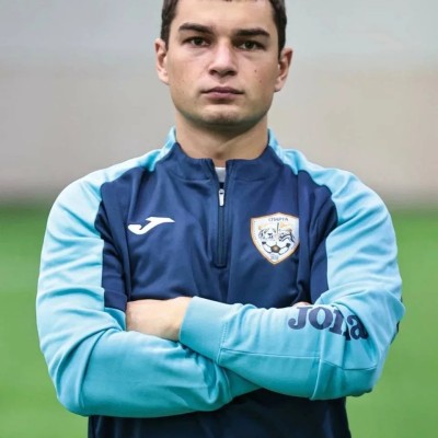 Лебедев Даниил Никас
