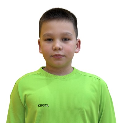 Ибрагимов Ринат Вызов-2