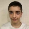 Хачатурян Александр МАУ СШ Центр футбола
