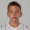 Волжанкин Аким Локомотив