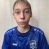 Рогов Кирилл МБУ ДО СШ Сатурн