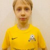 Русинов Илья «Футбол-Класс-2»