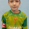 Егорычев Денис ФОК Победа-2012
