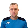 Шеганов Сергей FC Millenium