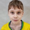 Язовских Тимофей СШ "Рубин-14"