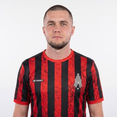 Ждахин Даниил Академия