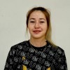 Фирсова Варвара ФК Крылатые барсы