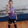 Лебедев Макар ДЮСШ 1 17 Каменка
