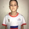 Шалундов Илья МУ ДО ДЮСШ