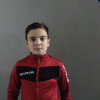 Егоров Матвей СШ Кашира