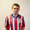Новиков Николай ФК Оскал