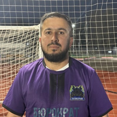 Чалишев Фируз "Бюрократ"