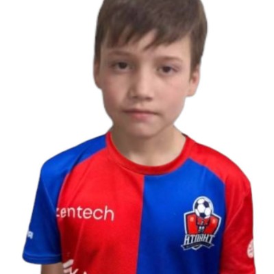 Калинин Амир Атлант
