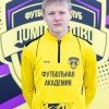 Бочкарев Алексей ФК Домодедово