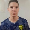 Лузин Олег ФК Диат