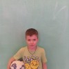 Рябков Кирилл ФК Спирово ДЮСШ