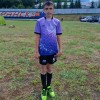 Качурин Артём ДЮСШ 1 12 Каменка