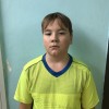 Куликов Михаил СШ 8 76