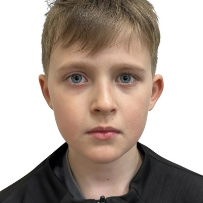 Мусин Тимур МАУ ДО СШ Вымпел