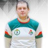 Питателев Максим ФК "Динамо"