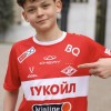 Кокорев Никита Спартак-Юниор