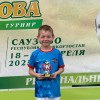 Камалов Тагир Академия футбола-2