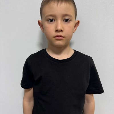 Лихачев Александр СК "Исеть" 2