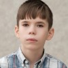 Язовских Илья "Юность" (Введенский детский дом)
