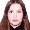 Ситдикова Диана Национальный исследовательский ядерный университет «МИФИ»