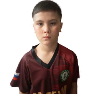 Зиннуров Самир Football Masters