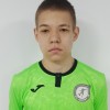 Фадеев Давид Химик-АВГУСТ
