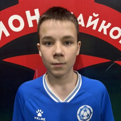 Псарев Евгений Чемпион