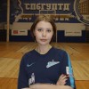 Агапитова Арина СПбГУПТД