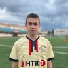 Балин Илья Аякс