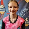 Виноградова Алина МБУ ДО СШ Сергиев Посад