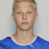 Федоров Алексей СШОР «Динамо-Вологда 2011 (2)»