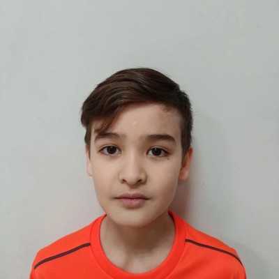 Абдухалимов Абдухалим МУ СМЦ Щит и меч