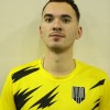 Грицко Захар Рафс