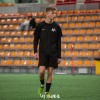 Ионов Игорь Молодежка