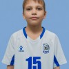 Суворов Степан Барс