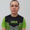 Фалалеева Яна ЖФК "ЮМА"