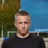 Наумов Антон ФК Воткинск