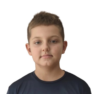 Беляков Марк Динамо