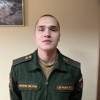 Евграфов Кирилл ФКУ "Военный комиссариат ЯНАО"