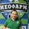 Пышкин Игорь ФК Нео Молодёжный 