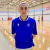 Габдинов Булат ДФШ "Академики"