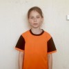 Севостьянова Варвара Притоболье